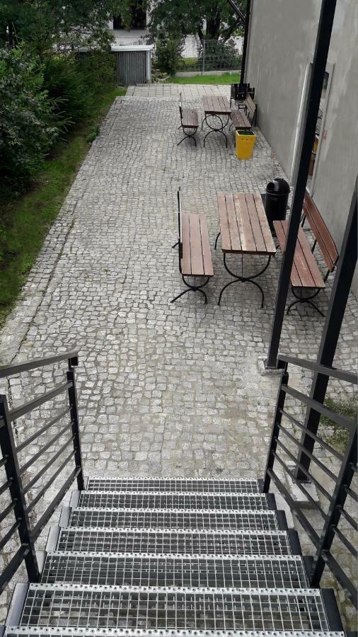 Pokoje Goscinne Z Lazienkami Przy Wroclawiu, Darmowy Parking Długotęka المظهر الخارجي الصورة
