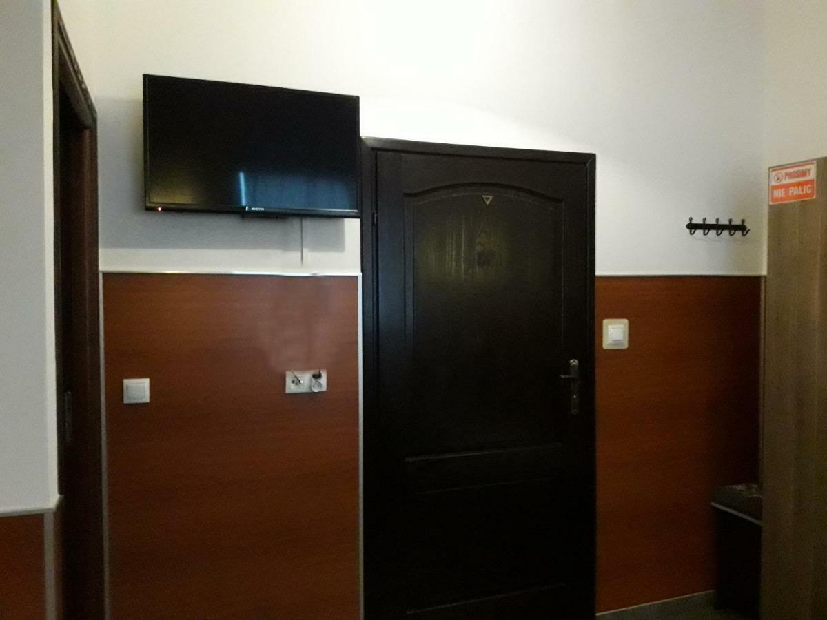 Pokoje Goscinne Z Lazienkami Przy Wroclawiu, Darmowy Parking Długotęka المظهر الخارجي الصورة